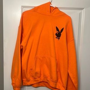 Playboy Hoodie